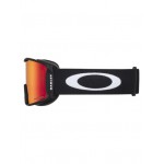 OAKLEY LINE MINER L Matte Black/Prizm Snow Torch Iridium slidinėjimo akiniai